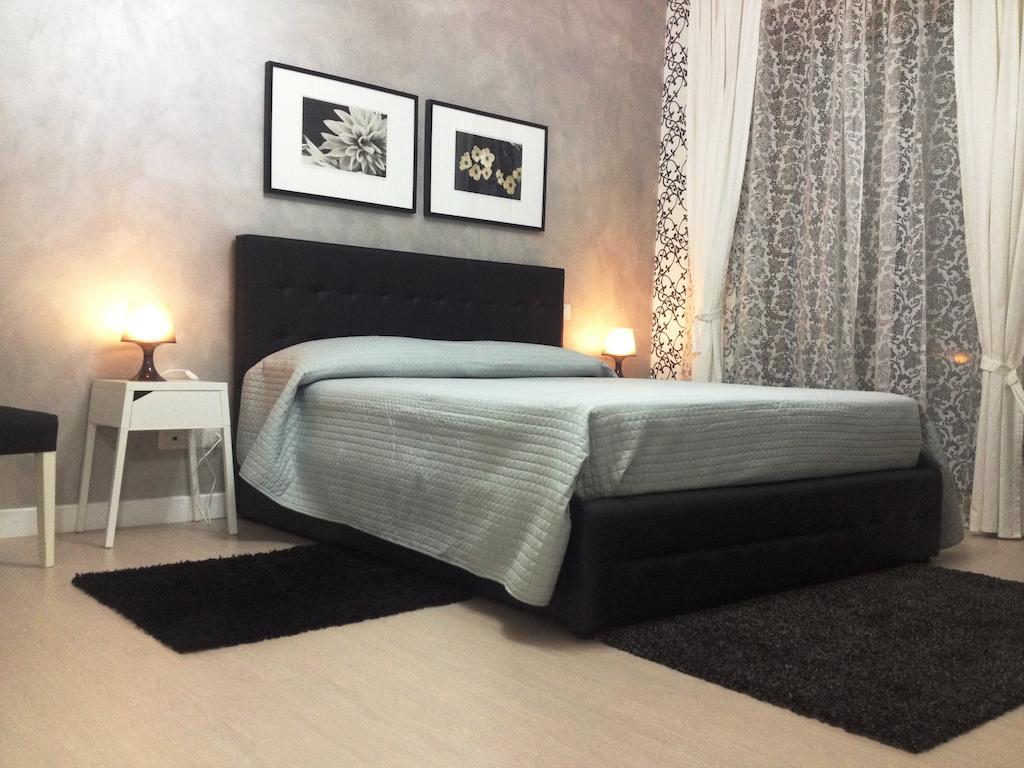 Dreamsrome Lux Leilighet Rom bilde