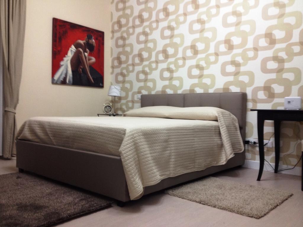 Dreamsrome Lux Leilighet Rom bilde